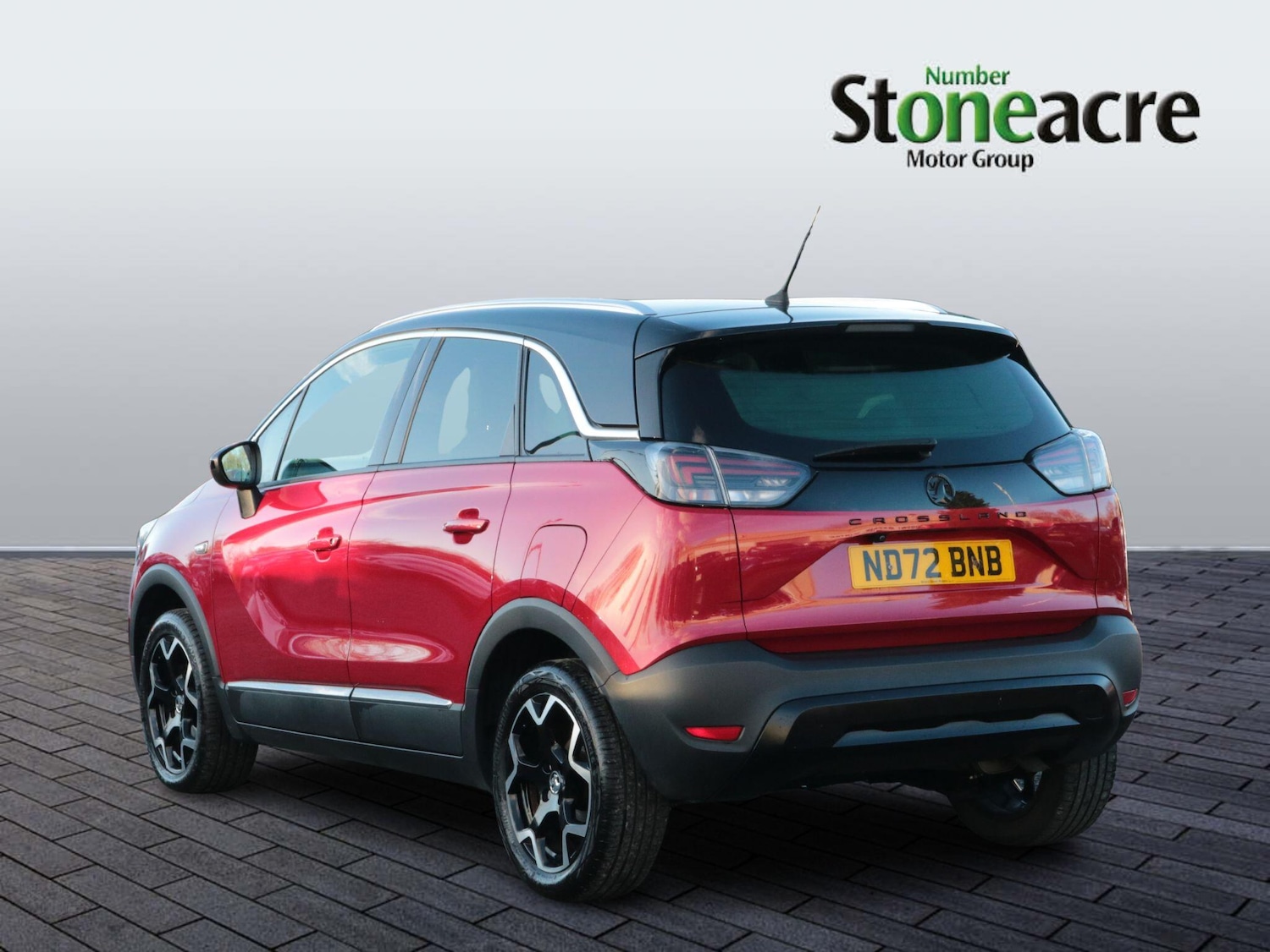 Used Vauxhall Crossland 2022 for sale - 77424874: Photo 7