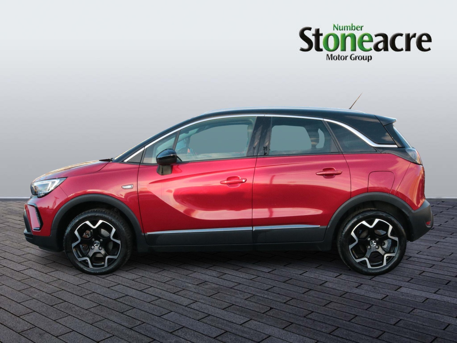 Used Vauxhall Crossland 2022 for sale - 77424874: Photo 8