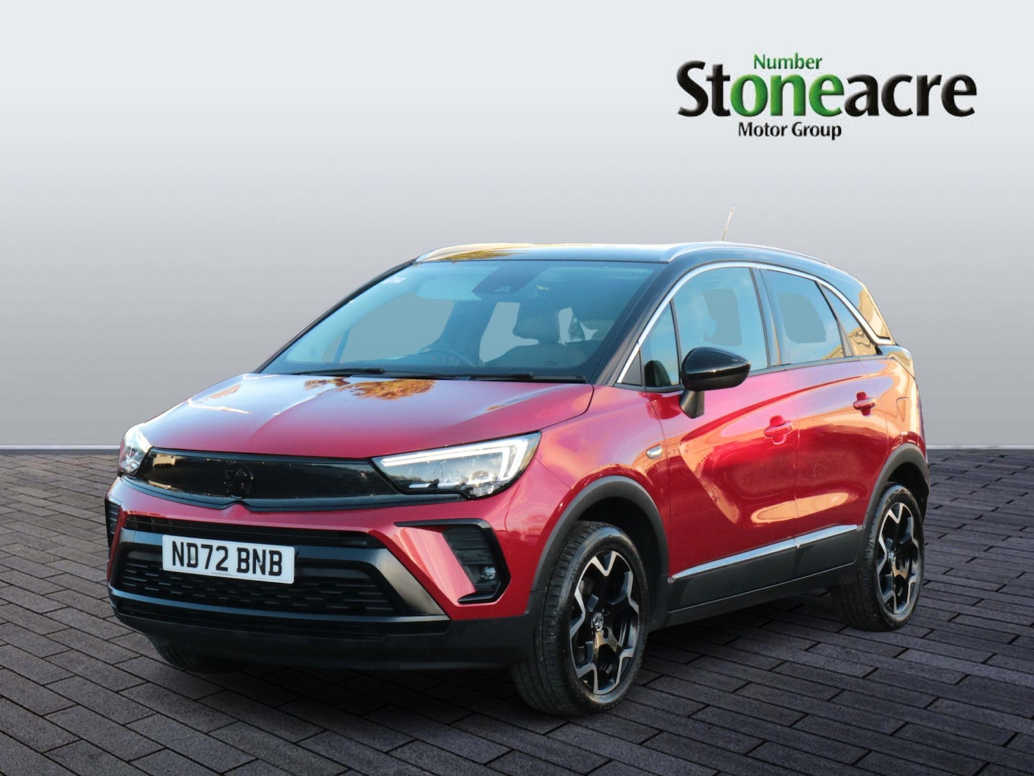 Used Vauxhall Crossland 2022 for sale - 77424874: Photo 9