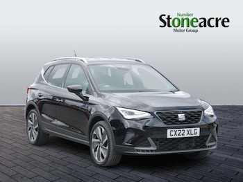 Used SEAT Arona 2022 for sale - 75507418: Photo