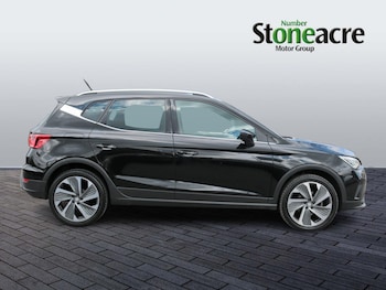 Used SEAT Arona 2022 for sale - 75507418: Photo