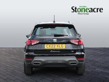Used SEAT Arona 2022 for sale - 75507418: Photo