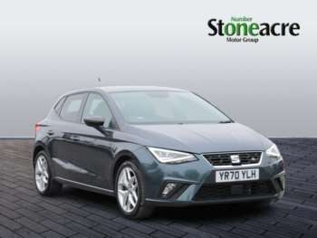 2020 (70) - 1.0 TSI 95 FR [EZ] 5dr