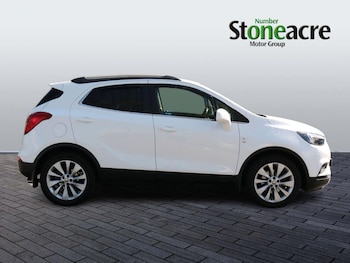 Used Vauxhall Mokka X 2018 for sale - 78244799: Photo
