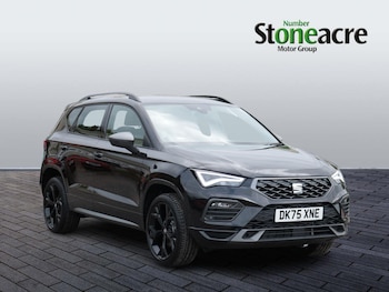 SEAT - Ateca