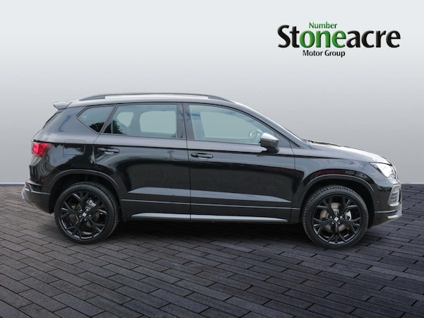 Used SEAT Ateca 2025 for sale - 76214229: Photo 4