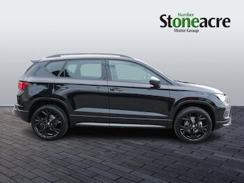 Used SEAT Ateca 2025 for sale - 76214229: Photo 4
