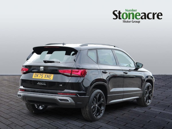 Used SEAT Ateca 2025 for sale - 76214229: Photo 5
