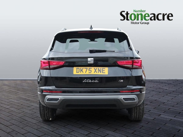 Used SEAT Ateca 2025 for sale - 76214229: Photo 6