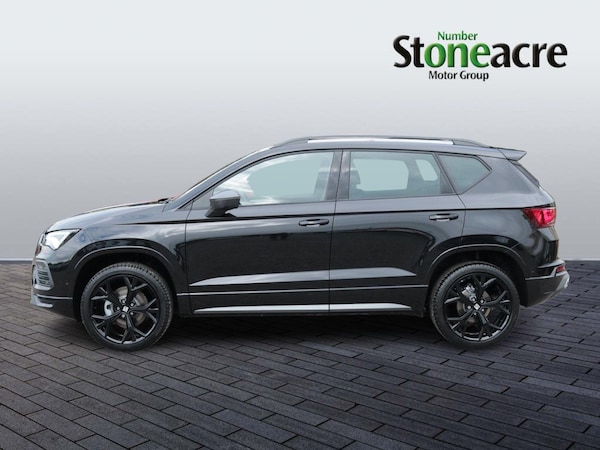 Used SEAT Ateca 2025 for sale - 76214229: Photo 8