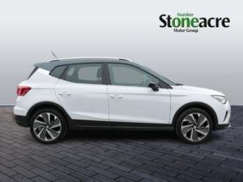Used SEAT Arona 2022 for sale - 74739265: Photo