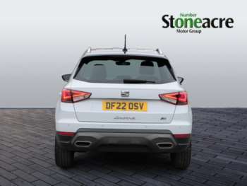 Used SEAT Arona 2022 for sale - 74739265: Photo