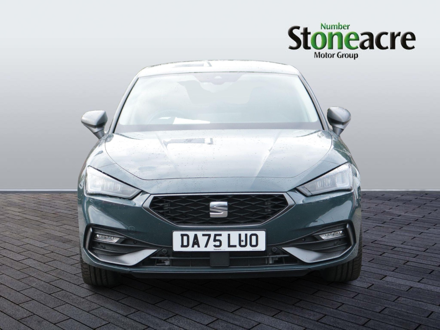 Used SEAT Leon 2025 for sale - 77425512: Photo 10