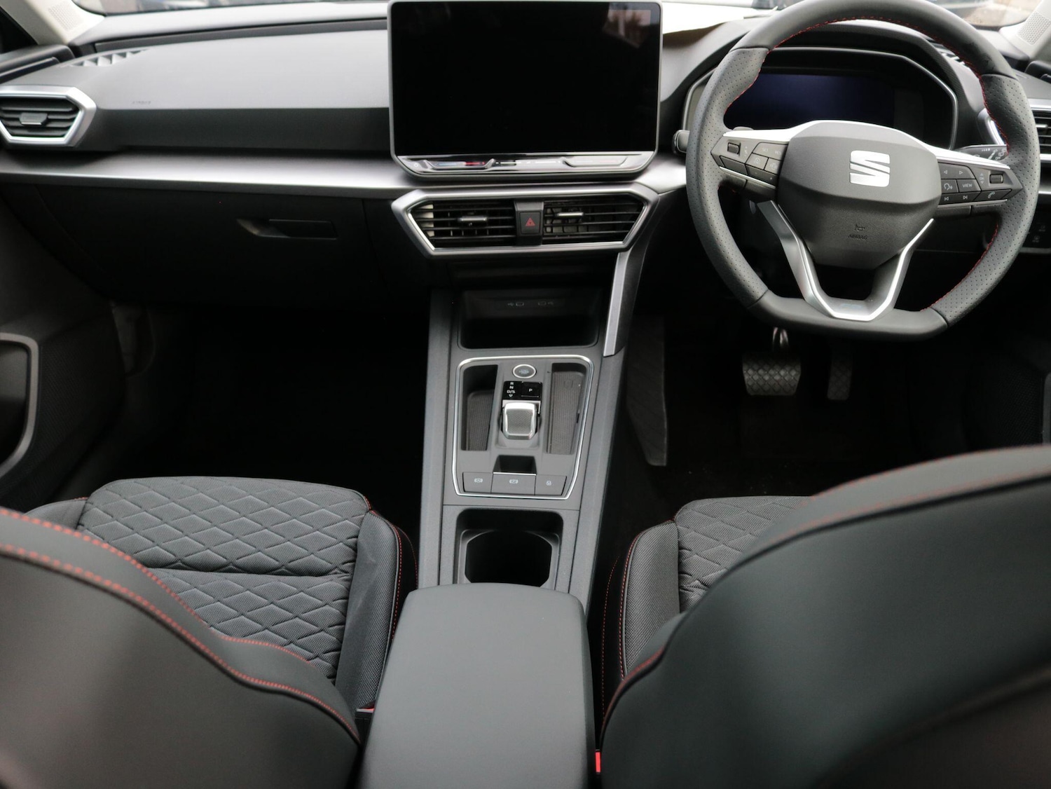 Used SEAT Leon 2025 for sale - 77425512: Photo 13