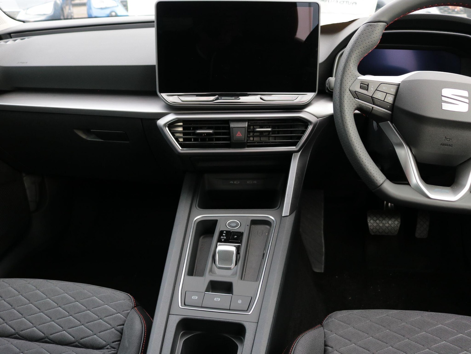 Used SEAT Leon 2025 for sale - 77425512: Photo 16