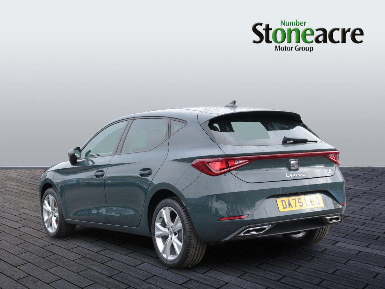 Used SEAT Leon 2025 for sale - 77425512: Photo 7