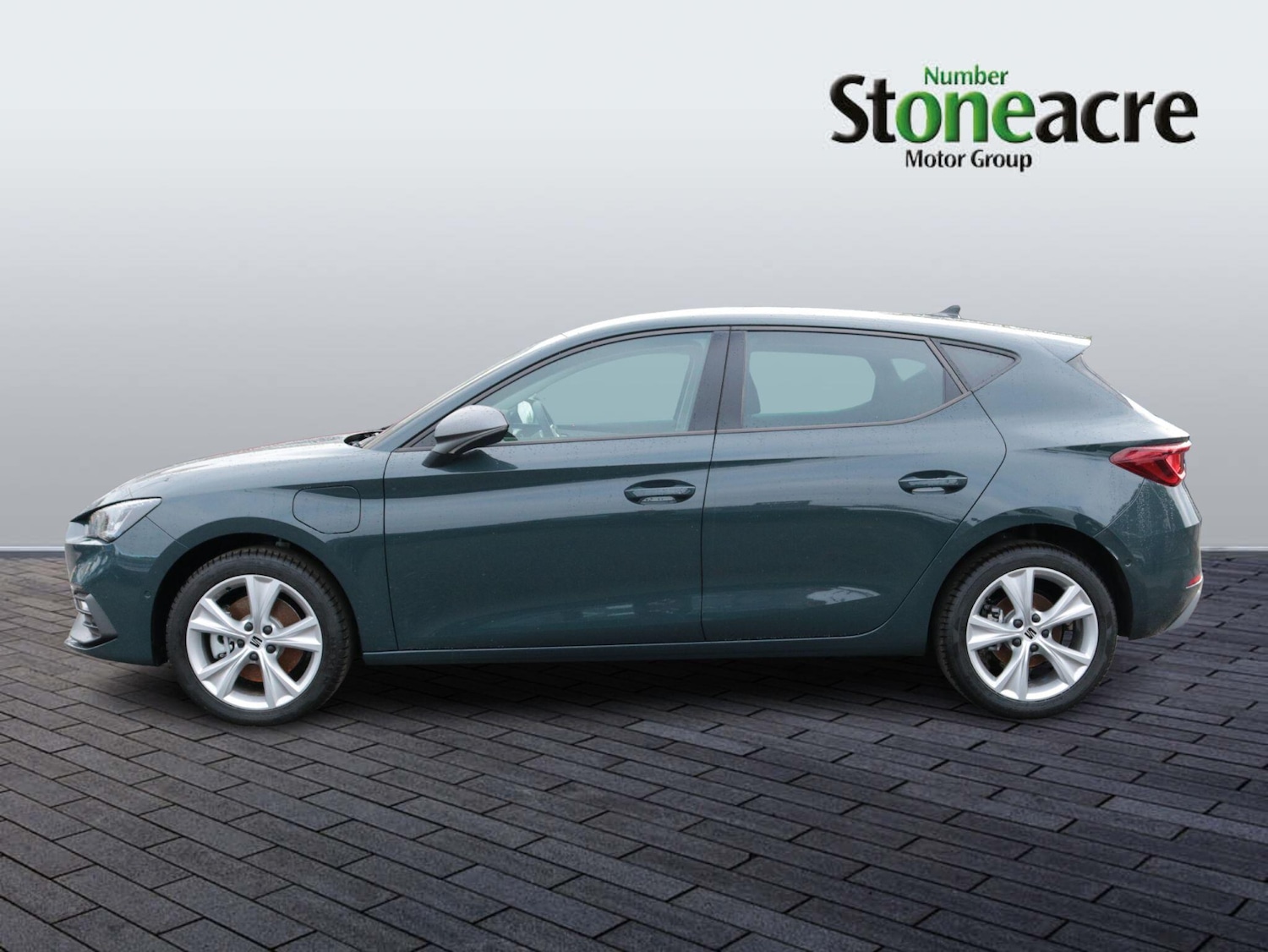 Used SEAT Leon 2025 for sale - 77425512: Photo 8