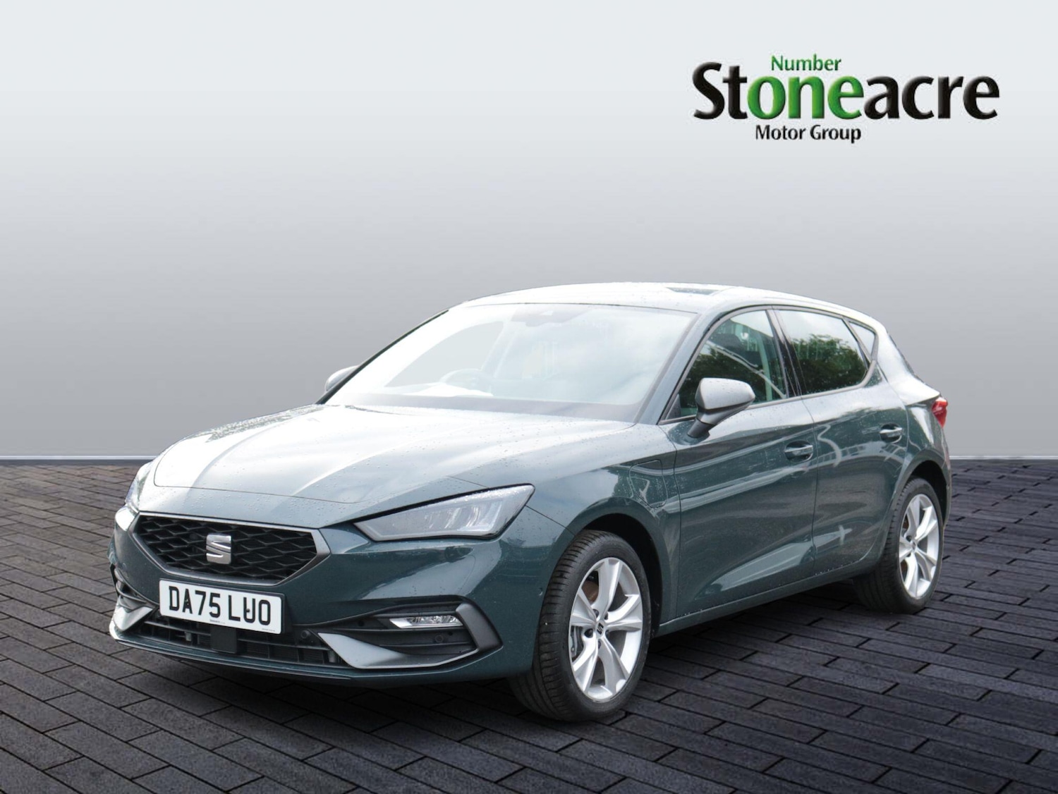 Used SEAT Leon 2025 for sale - 77425512: Photo 9