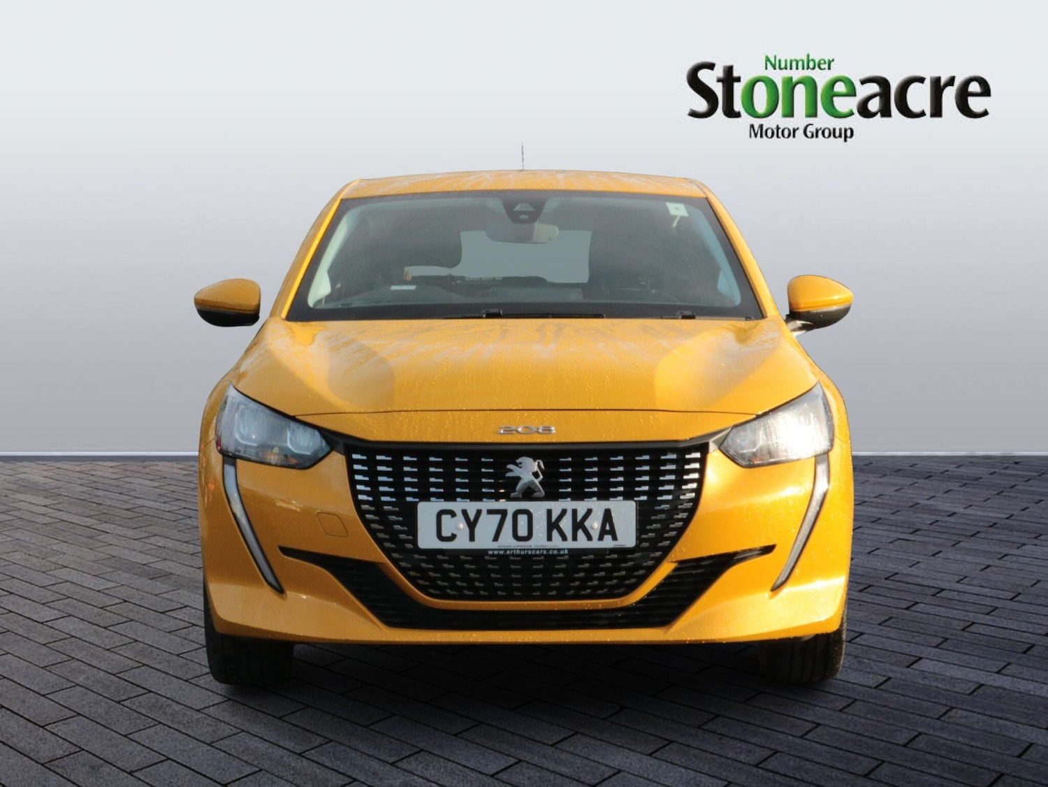 Used Peugeot 208 2021 for sale - 76976705: Photo 10