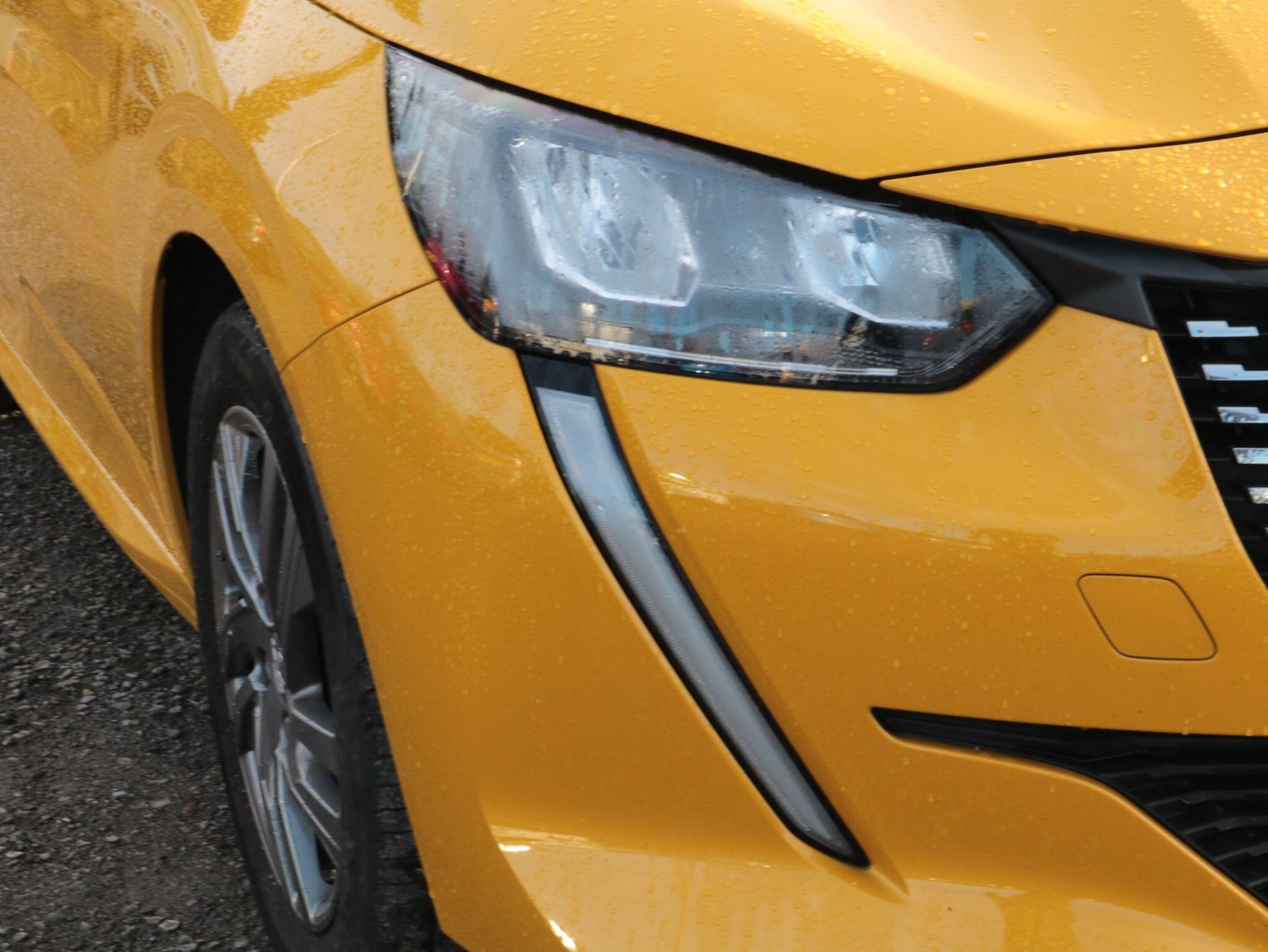 Used Peugeot 208 2021 for sale - 76976705: Photo 11