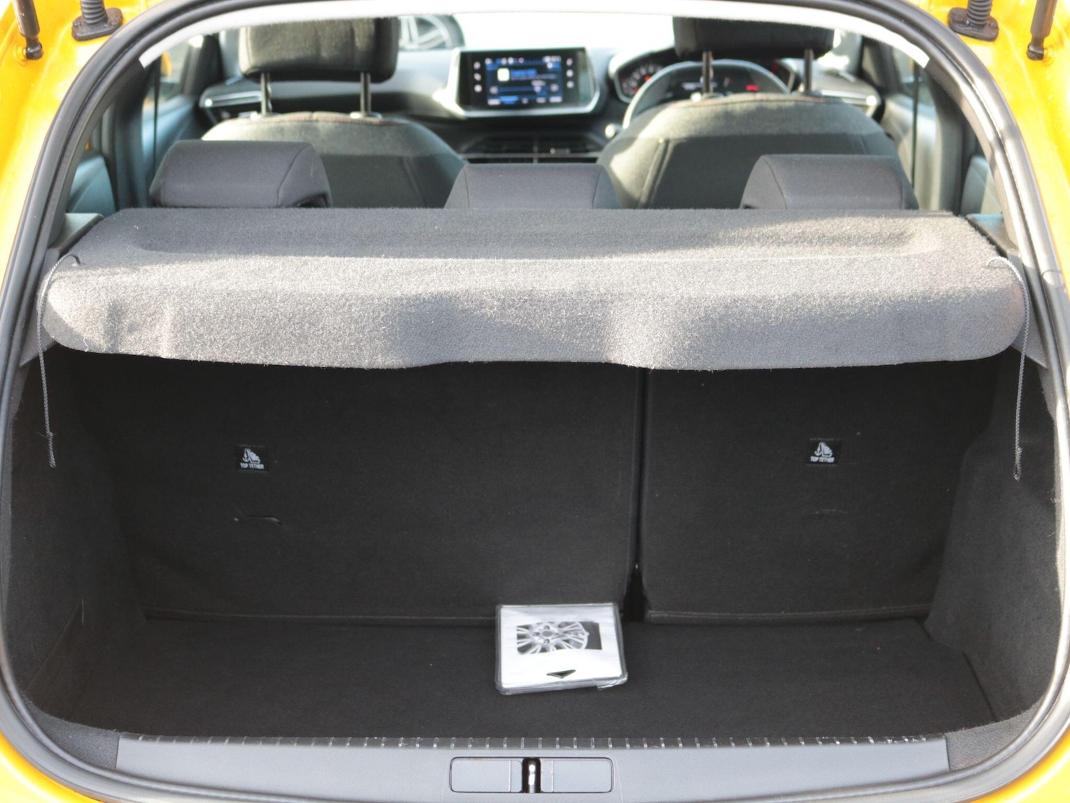 Used Peugeot 208 2021 for sale - 76976705: Photo 14