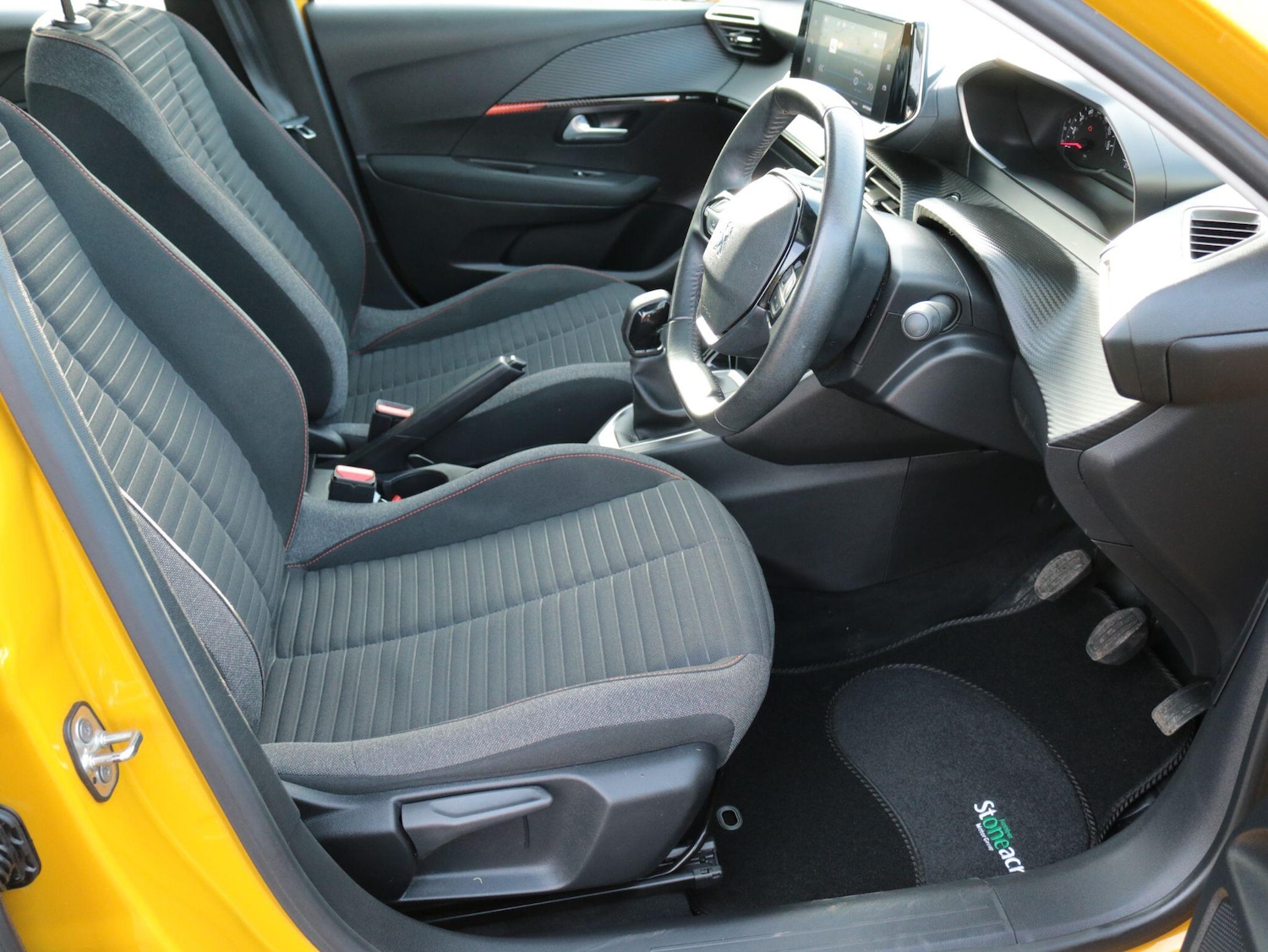 Used Peugeot 208 2021 for sale - 76976705: Photo 15