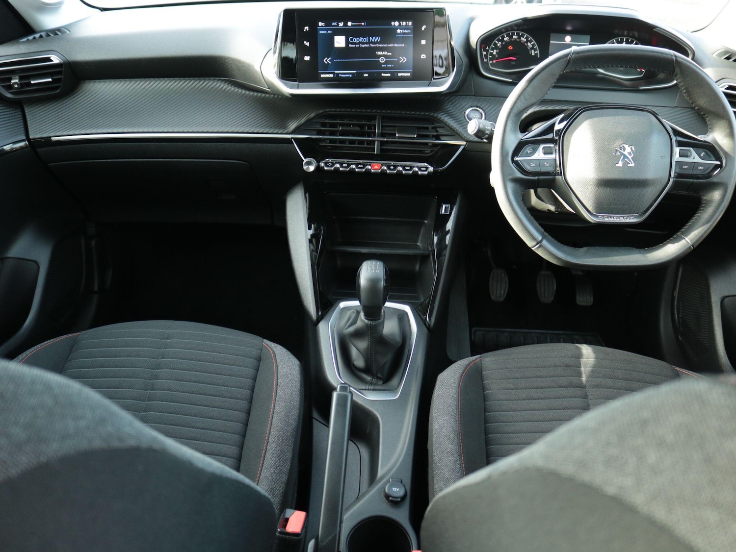 Used Peugeot 208 2021 for sale - 76976705: Photo 16