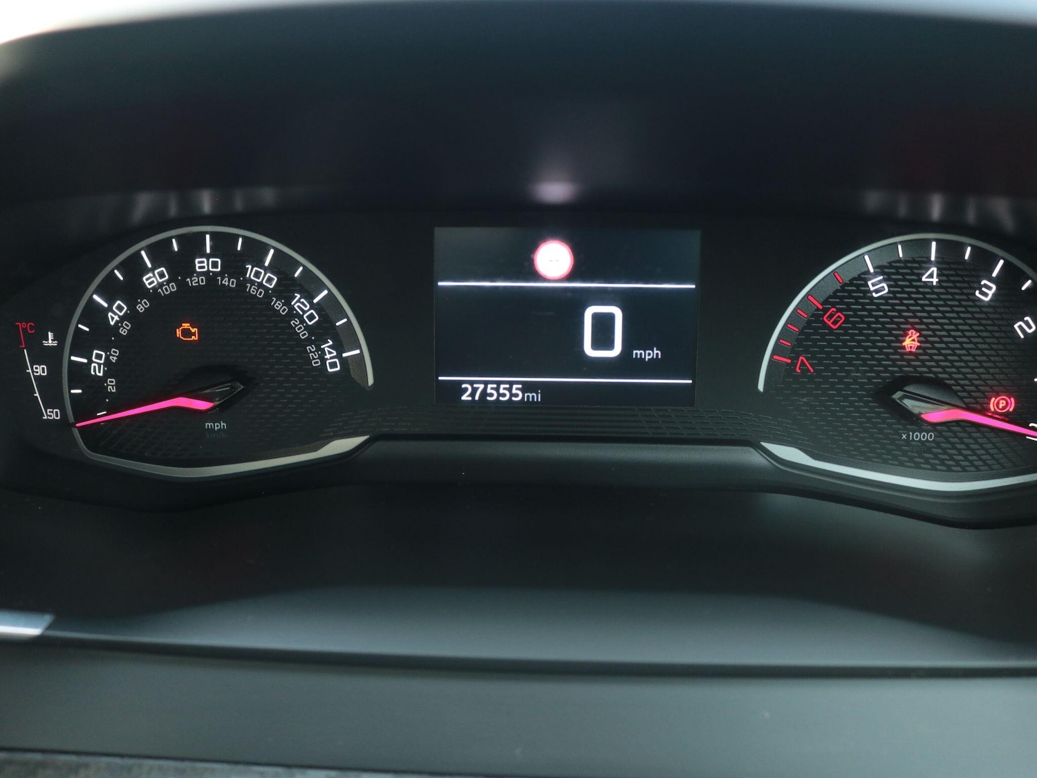 Used Peugeot 208 2021 for sale - 76976705: Photo 18