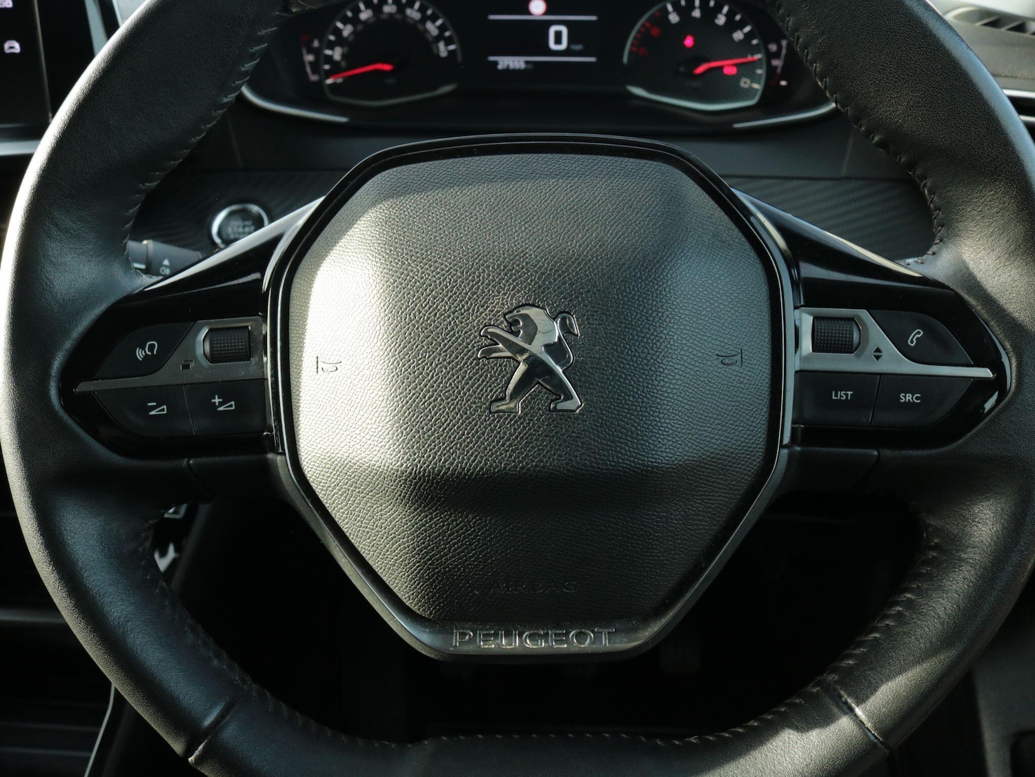 Used Peugeot 208 2021 for sale - 76976705: Photo 19