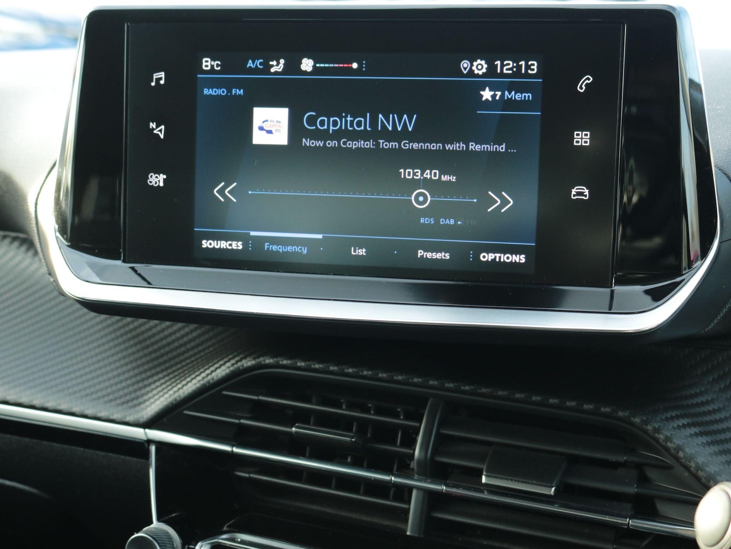 Used Peugeot 208 2021 for sale - 76976705: Photo 20