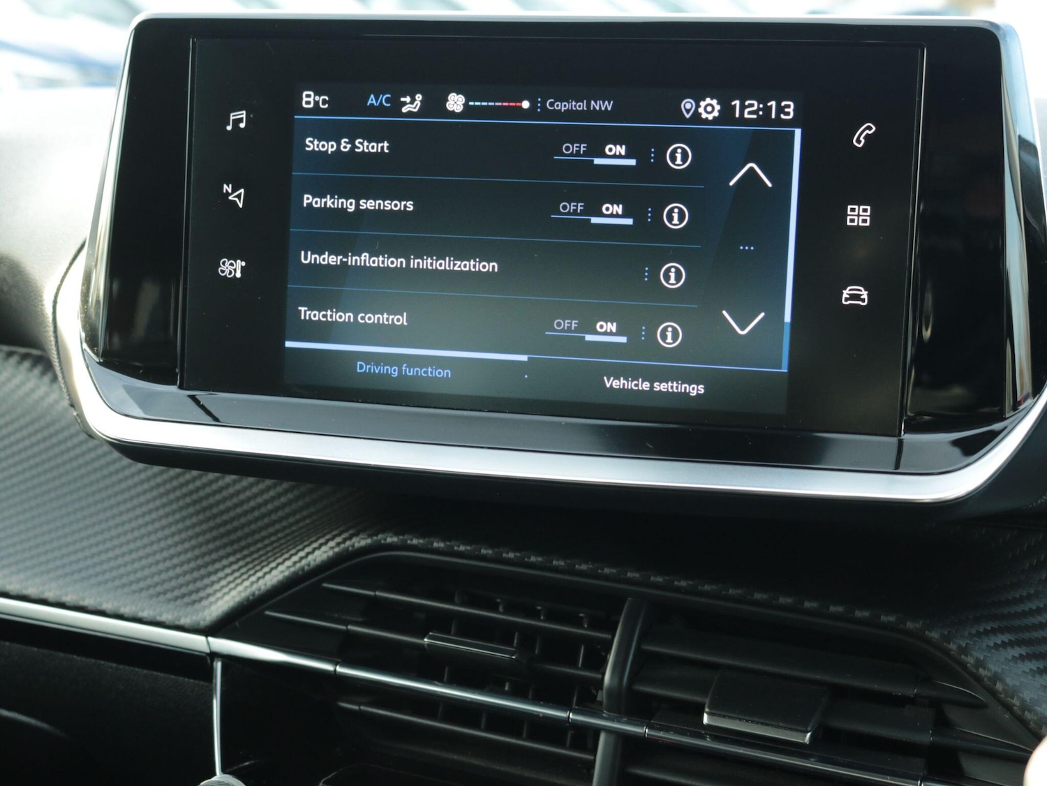 Used Peugeot 208 2021 for sale - 76976705: Photo 22