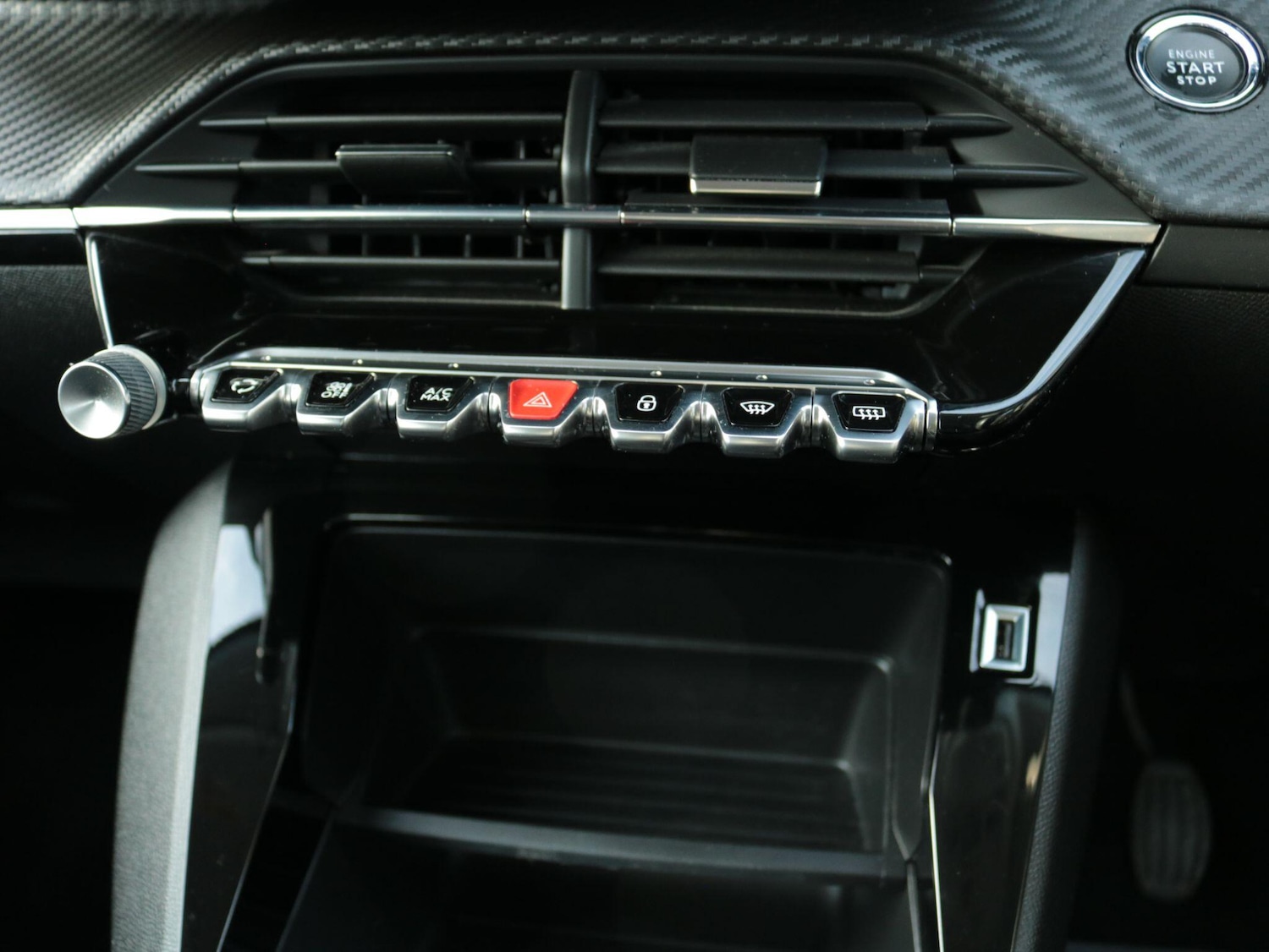 Used Peugeot 208 2021 for sale - 76976705: Photo 24