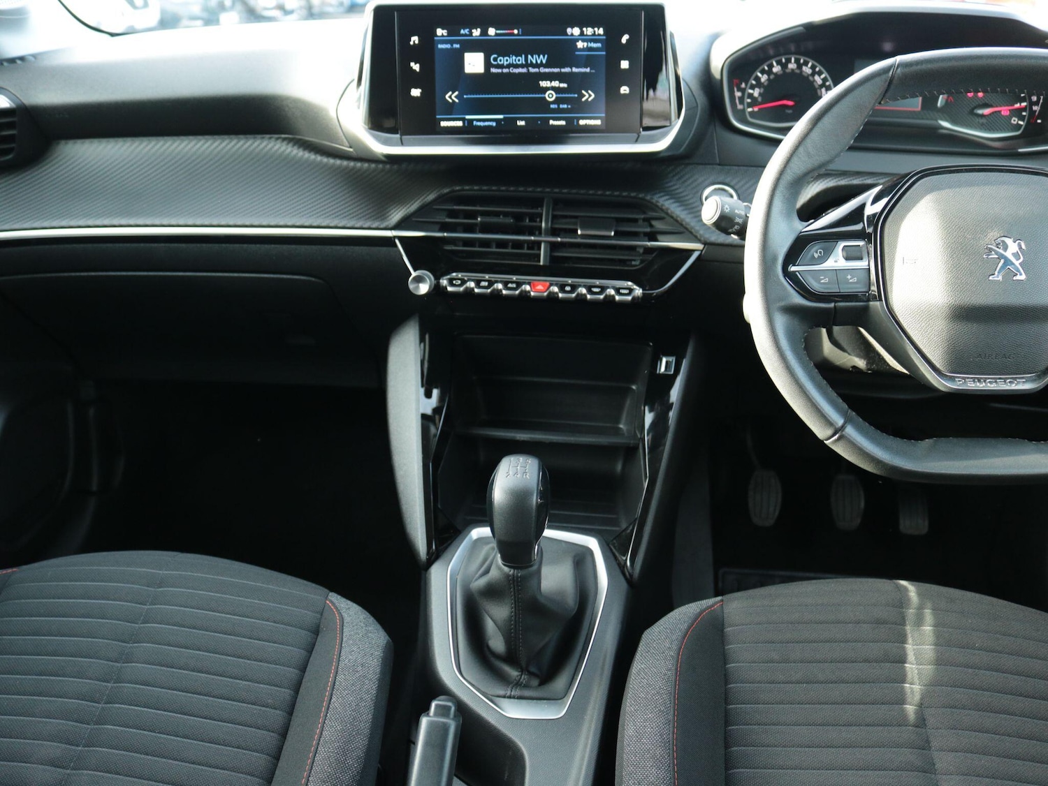 Used Peugeot 208 2021 for sale - 76976705: Photo 25