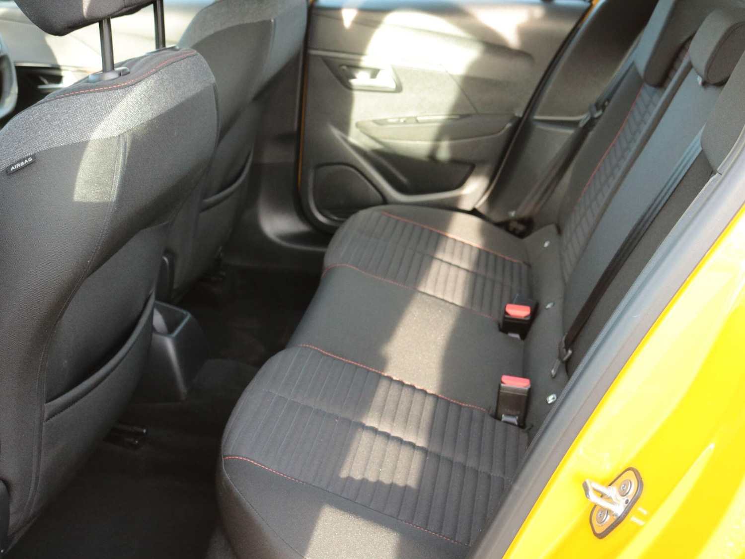 Used Peugeot 208 2021 for sale - 76976705: Photo 27