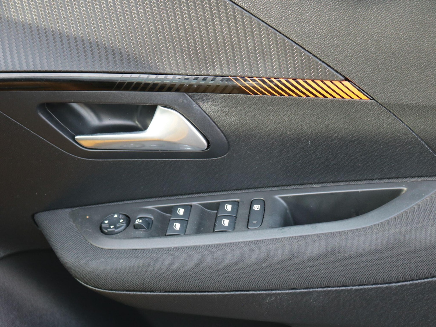 Used Peugeot 208 2021 for sale - 76976705: Photo 29