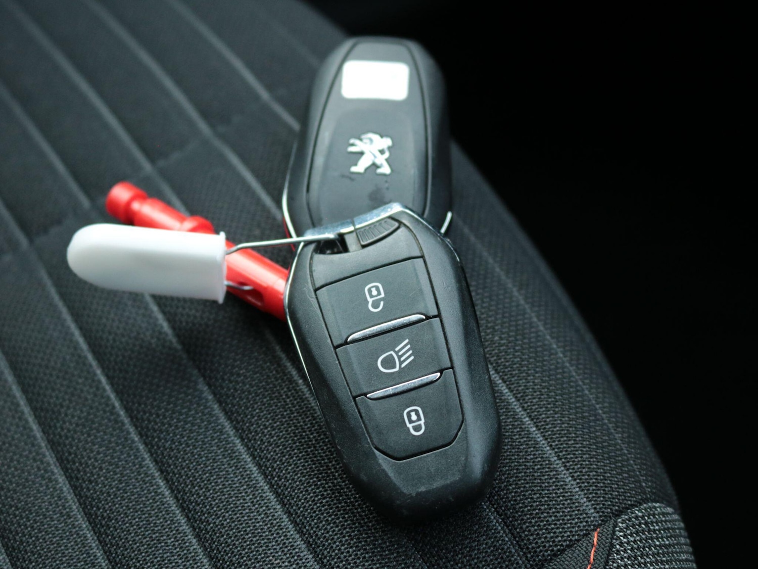 Used Peugeot 208 2021 for sale - 76976705: Photo 30