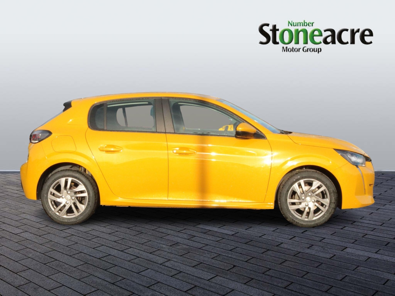 Used Peugeot 208 2021 for sale - 76976705: Photo 4