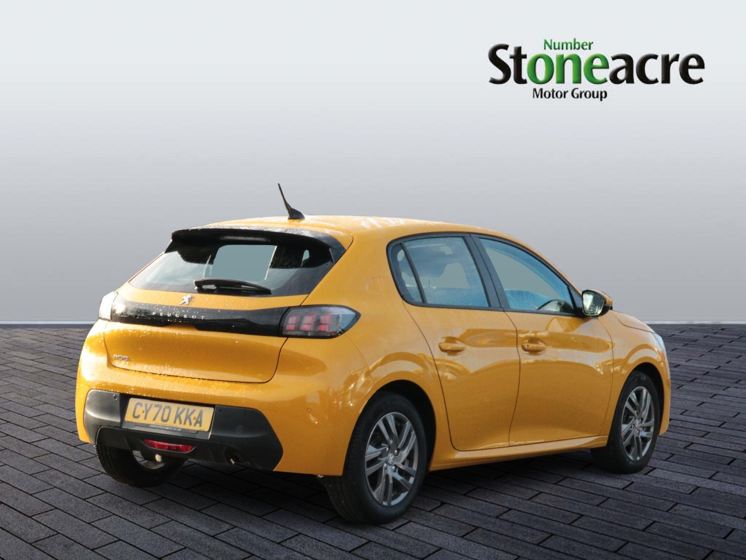 Used Peugeot 208 2021 for sale - 76976705: Photo 5