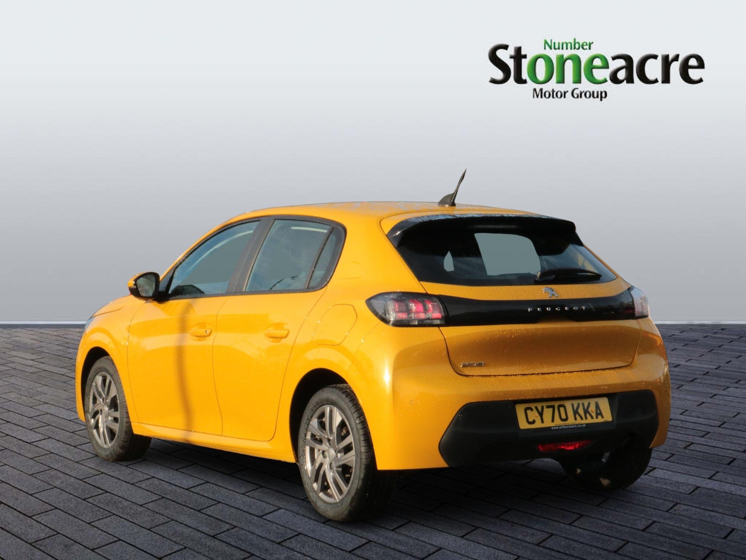 Used Peugeot 208 2021 for sale - 76976705: Photo 7