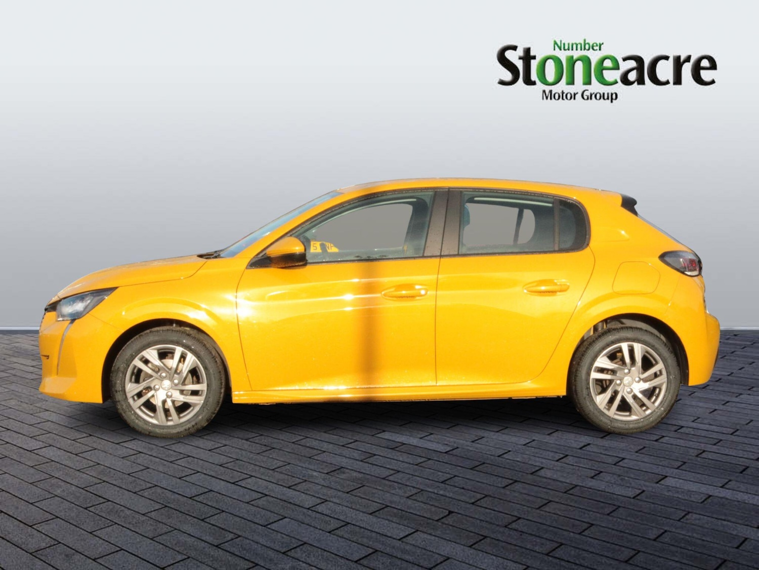 Used Peugeot 208 2021 for sale - 76976705: Photo 8