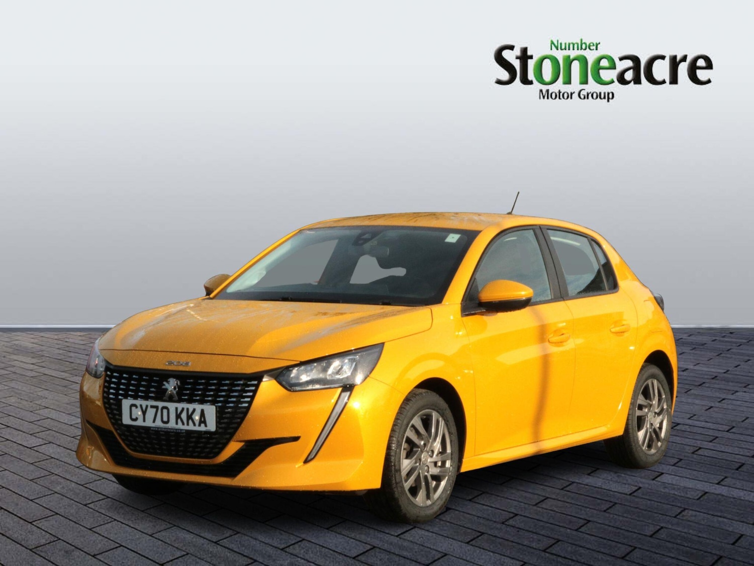 Used Peugeot 208 2021 for sale - 76976705: Photo 9