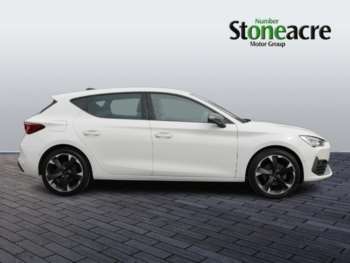 Used Cupra Leon 2023 for sale - 74554157: Photo