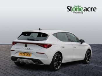 Used Cupra Leon 2023 for sale - 74554157: Photo