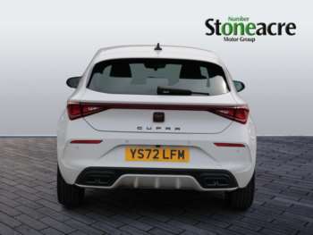 Used Cupra Leon 2023 for sale - 74554157: Photo