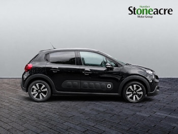 Used Citroen C3 2018 for sale - 79565355: Photo