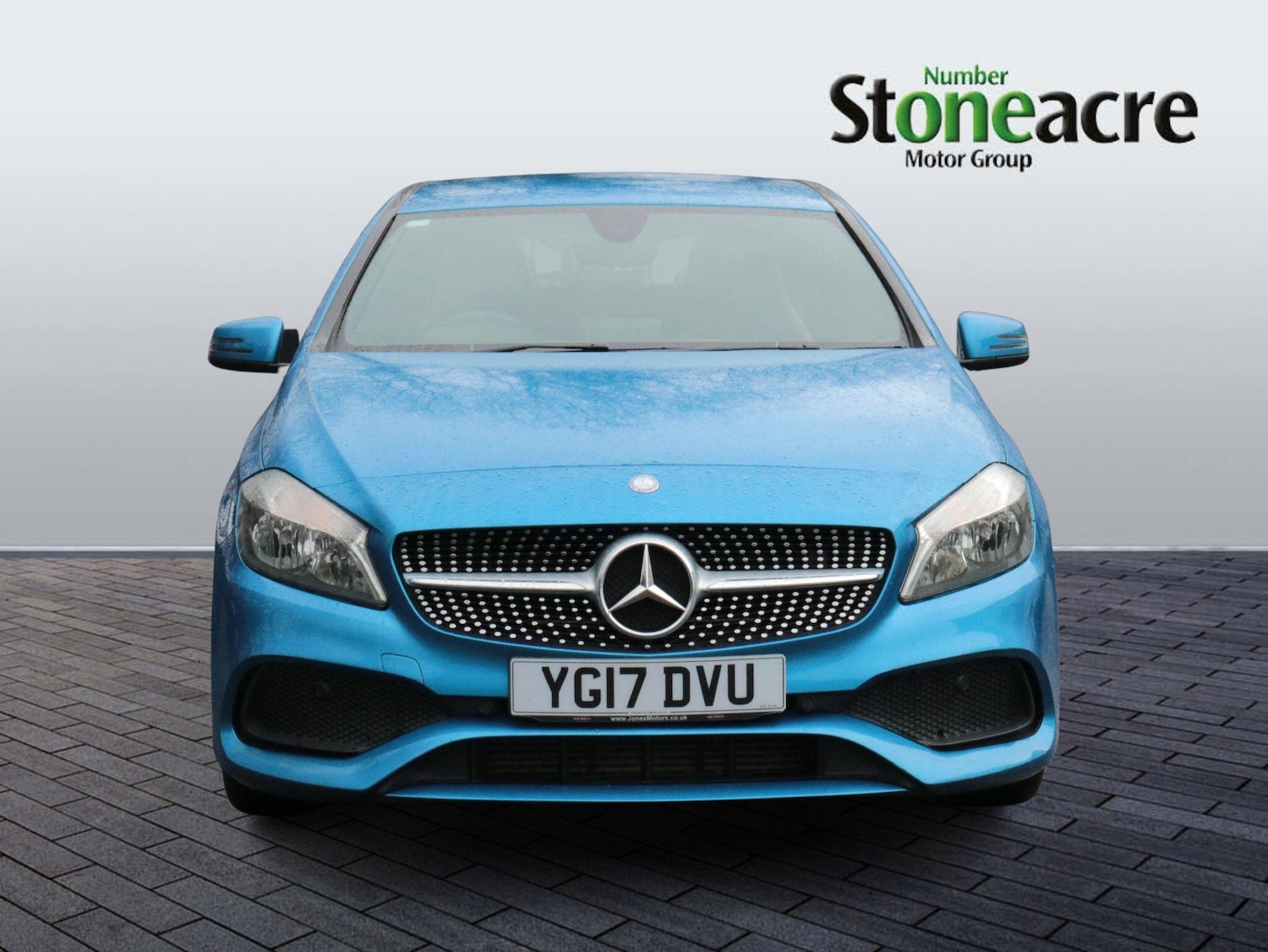 Used Mercedes-Benz A-Class for sale - 77625805: Photo 10