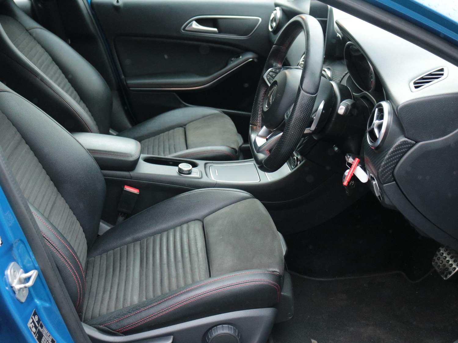 Used Mercedes-Benz A-Class for sale - 77625805: Photo 11