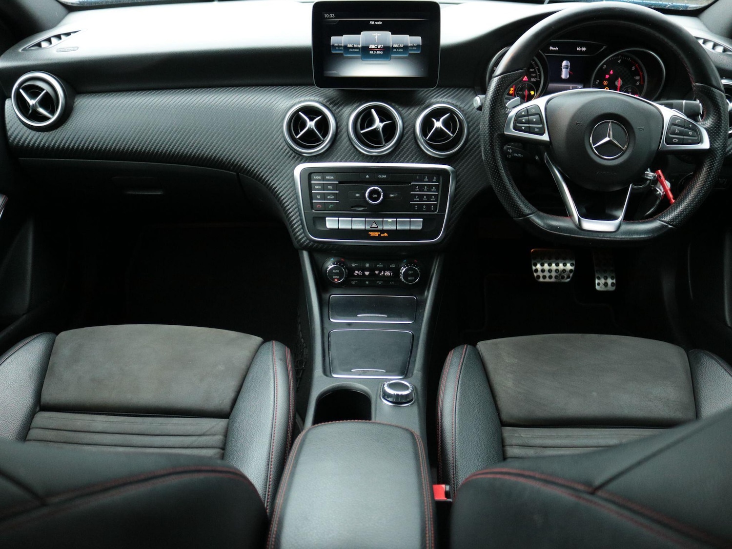 Used Mercedes-Benz A-Class for sale - 77625805: Photo 12