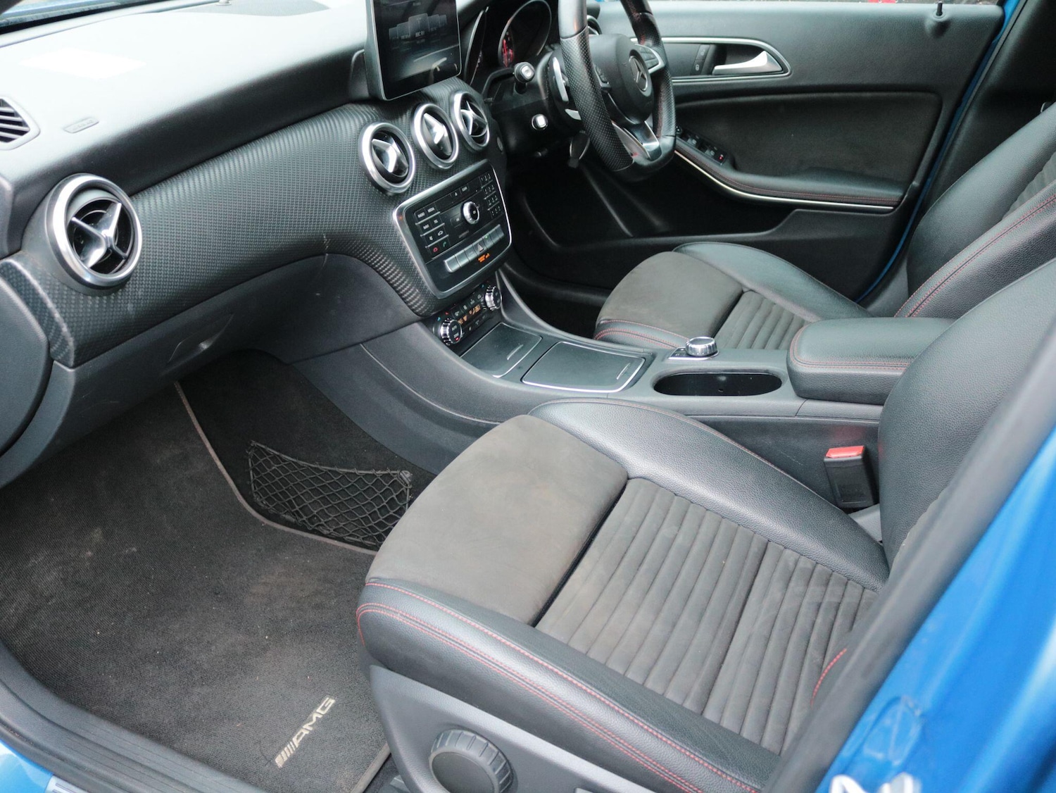 Used Mercedes-Benz A-Class for sale - 77625805: Photo 13