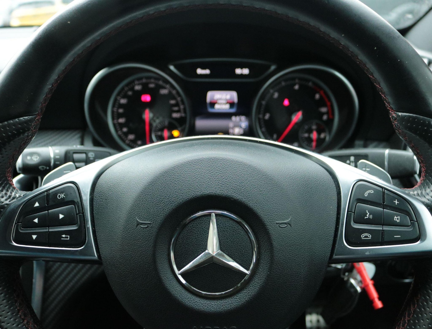 Used Mercedes-Benz A-Class for sale - 77625805: Photo 15